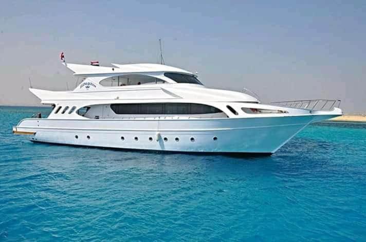 Private Boat