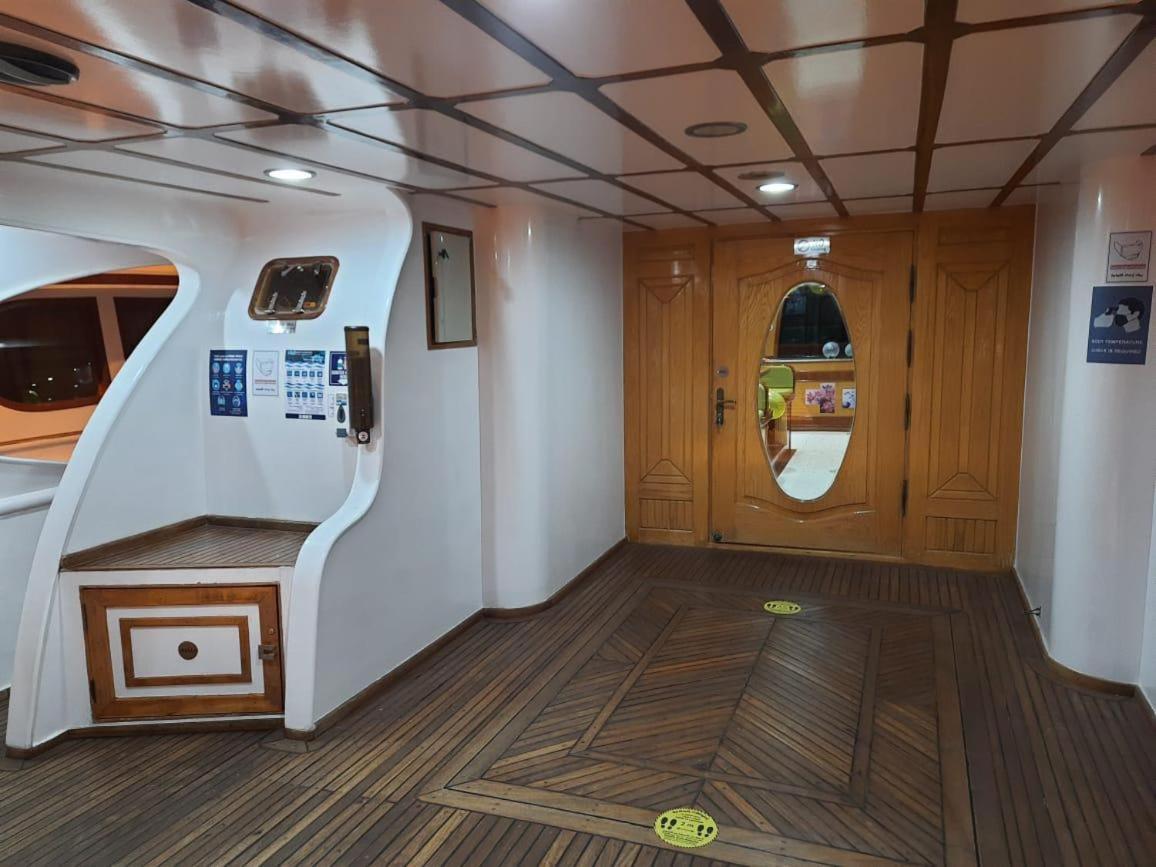 Private Boat * Hurghada