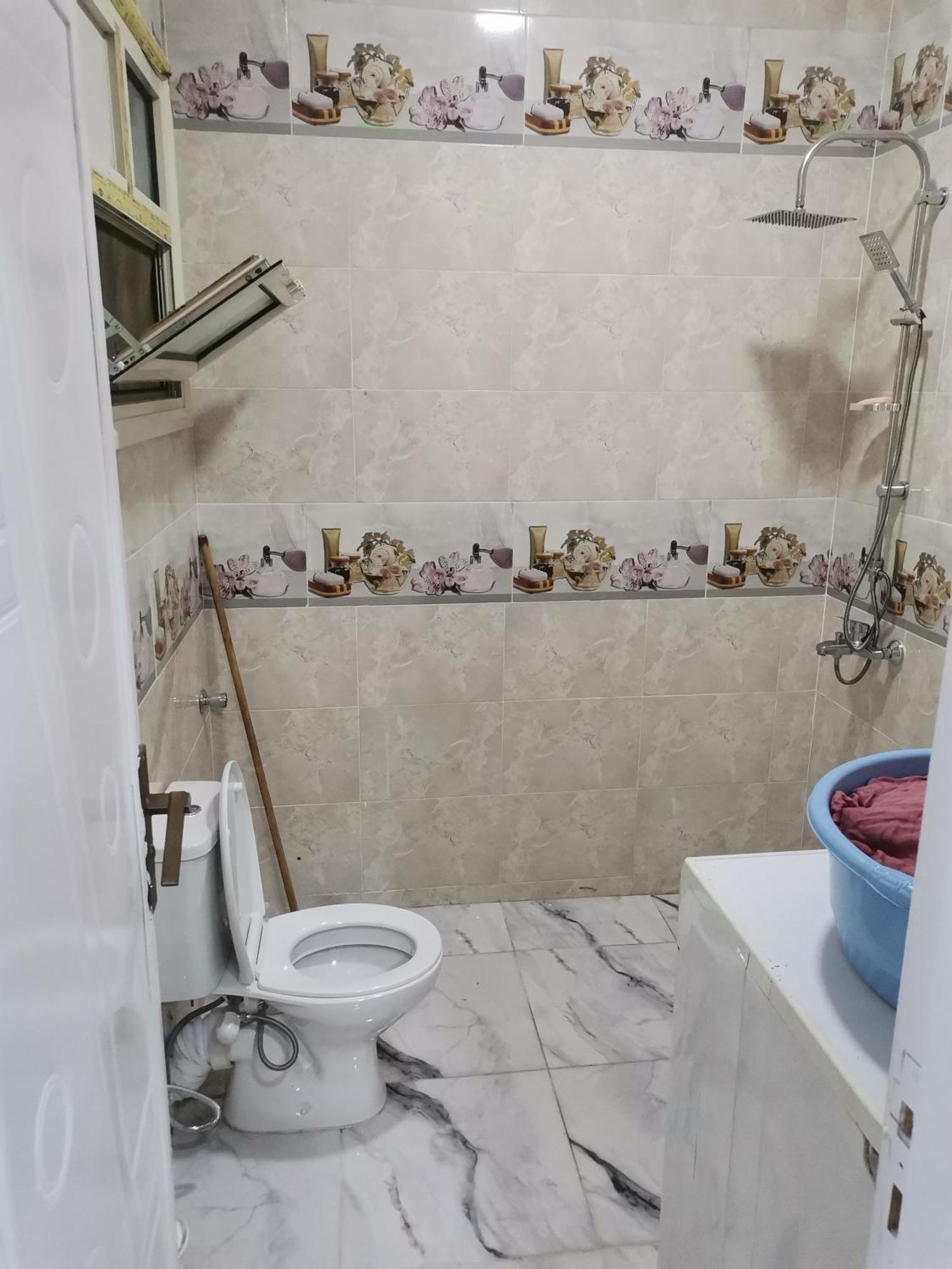 Apartment استديو مجهز بالكامل امام ميريت