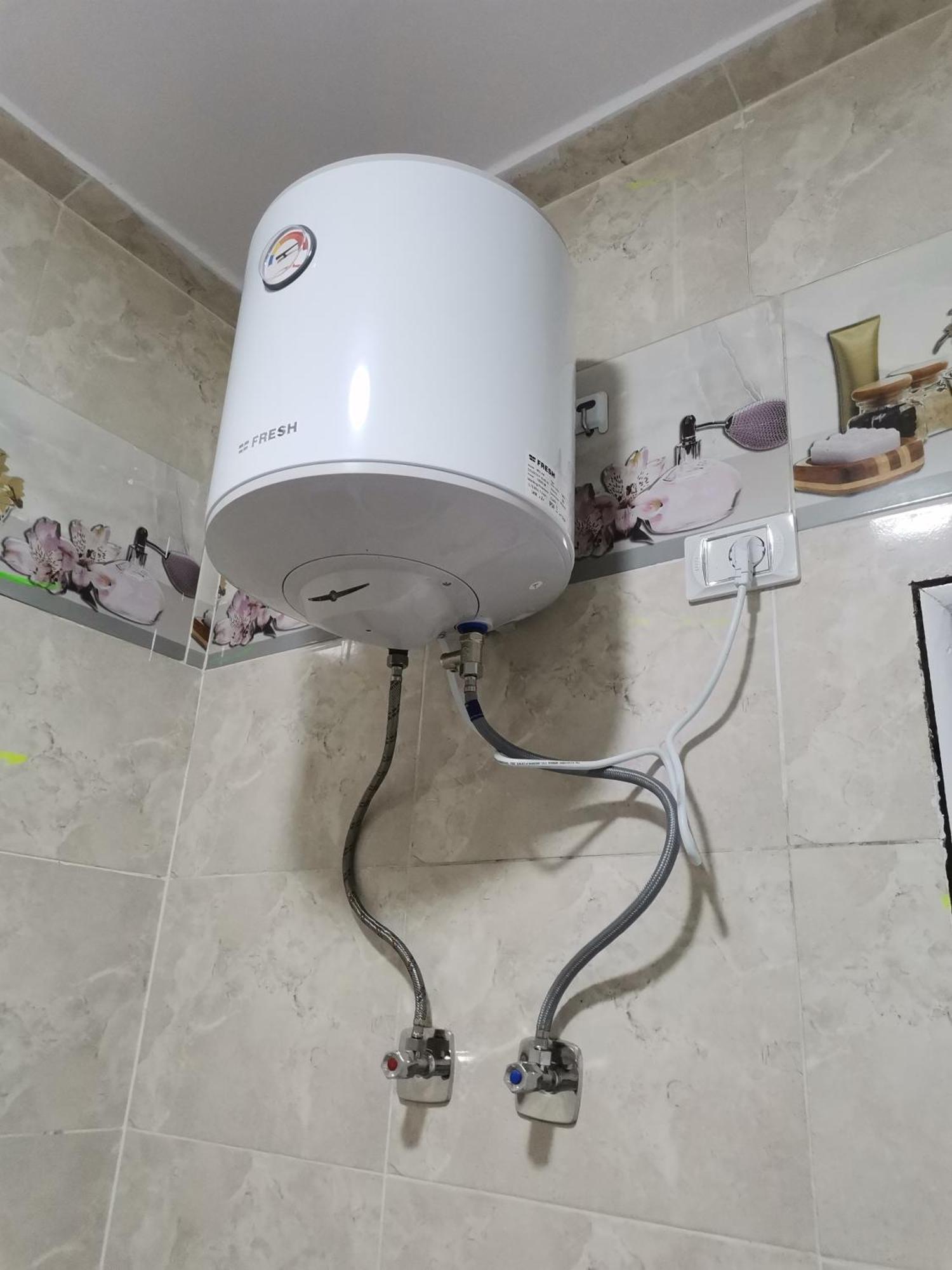 استديو مجهز بالكامل امام ميريت Apartment Hurghada