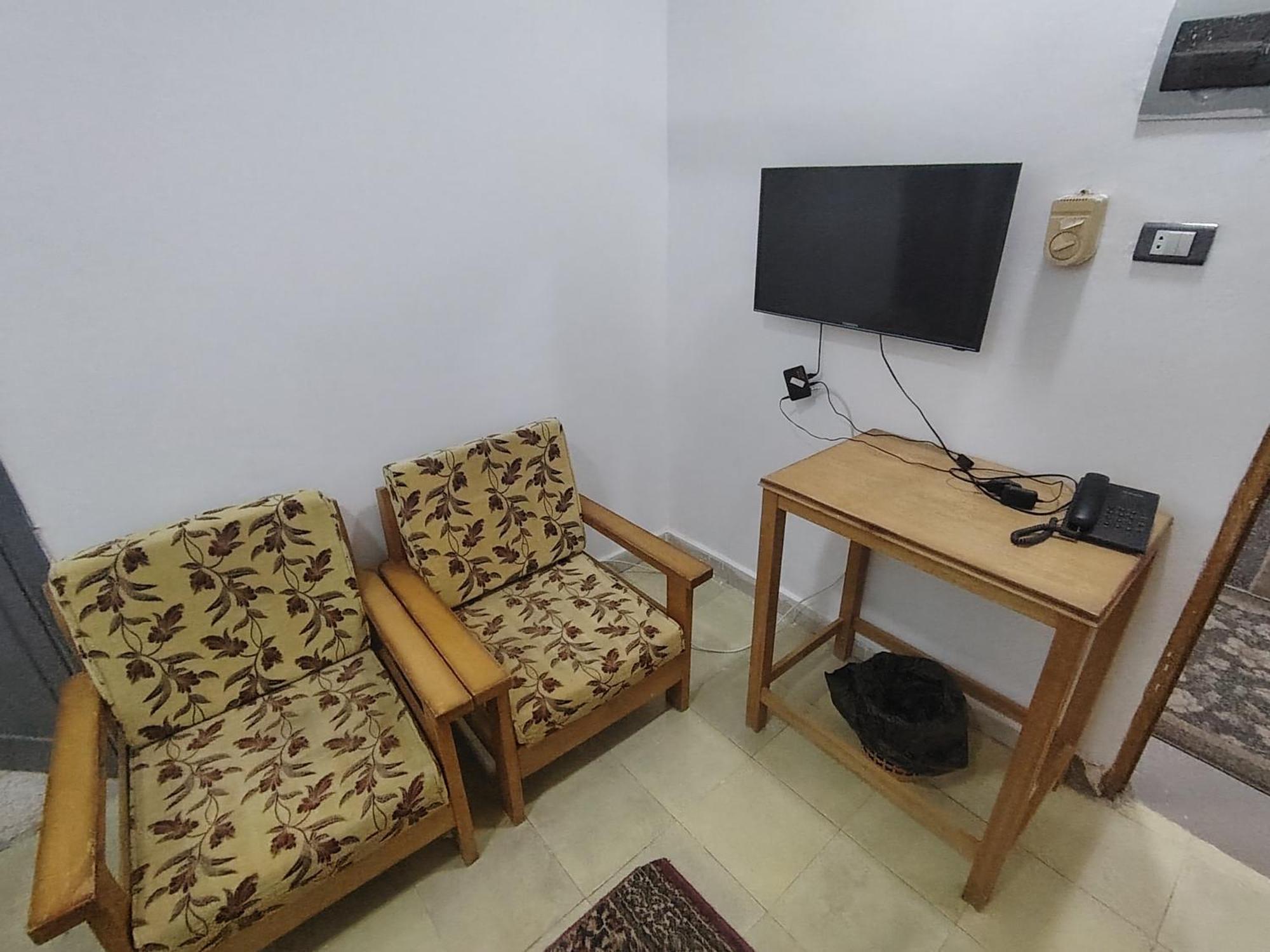 شقة Apartment Hurghada