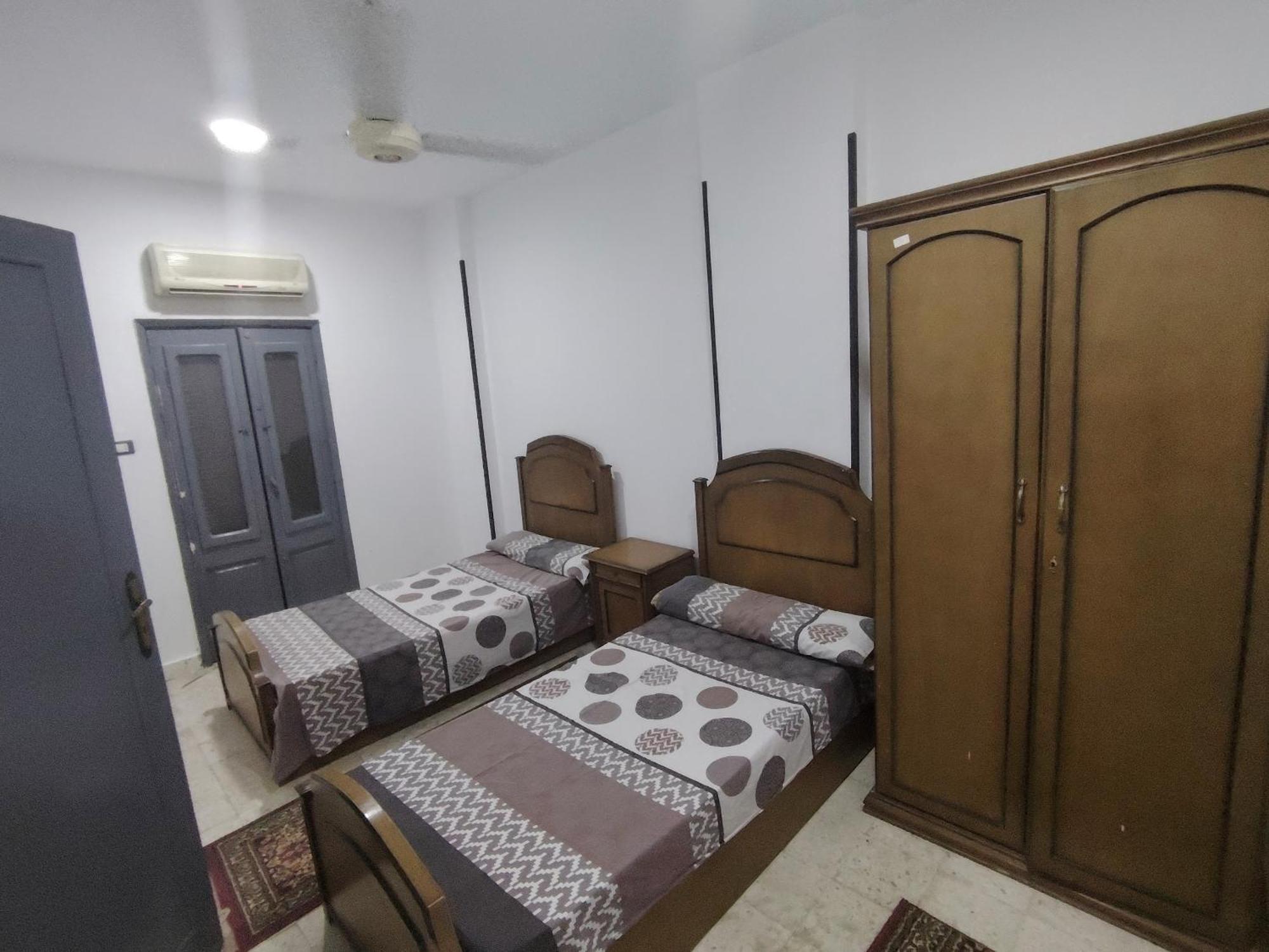 شقة Apartment
