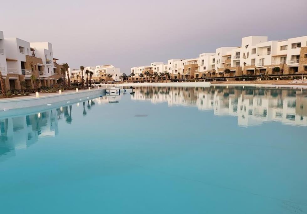 Apartment Penthouse 3 Bedrooms In Swan Elgouna *