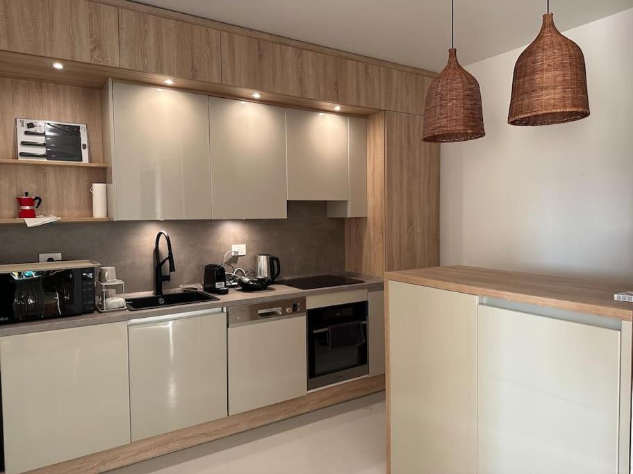 Penthouse 3 Bedrooms In Swan Elgouna Apartment *