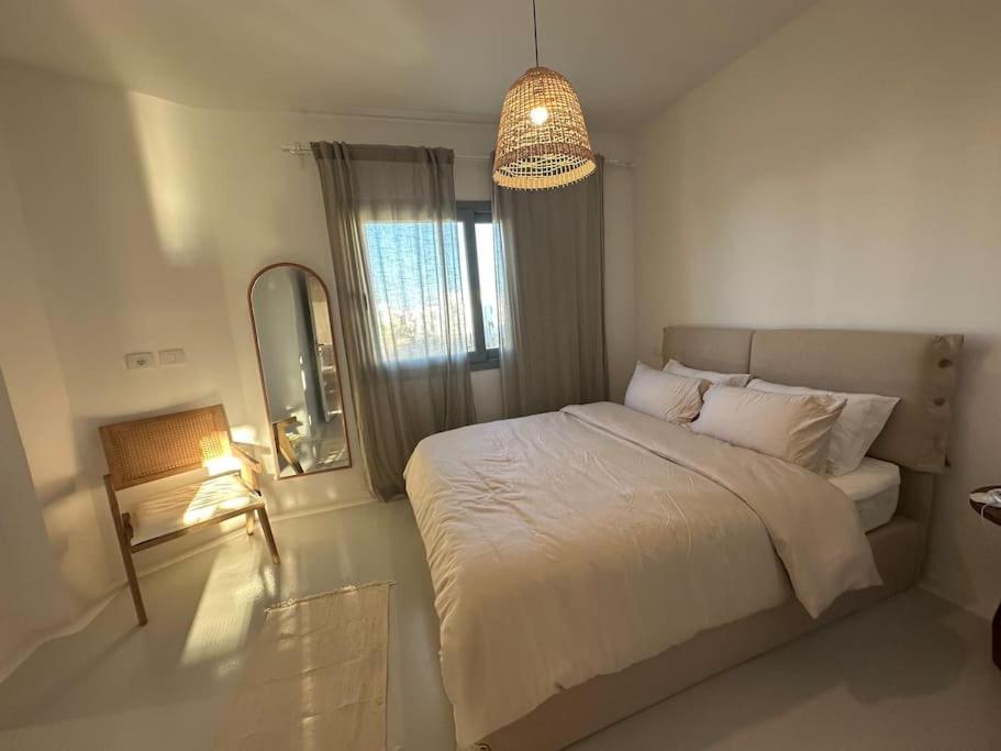 Penthouse 3 Bedrooms In Swan Elgouna Apartment