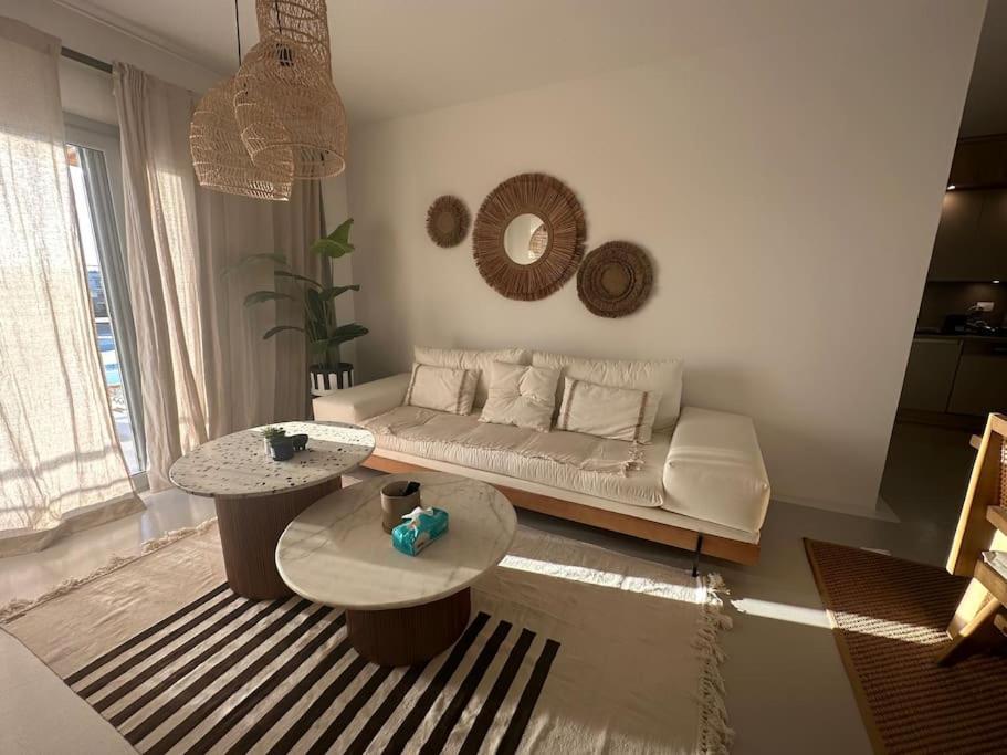 Penthouse 3 Bedrooms In Swan Elgouna Apartment