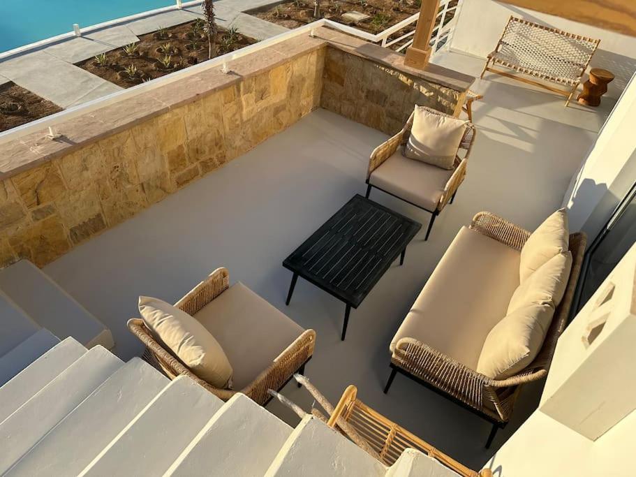 Penthouse 3 Bedrooms In Swan Elgouna Apartment