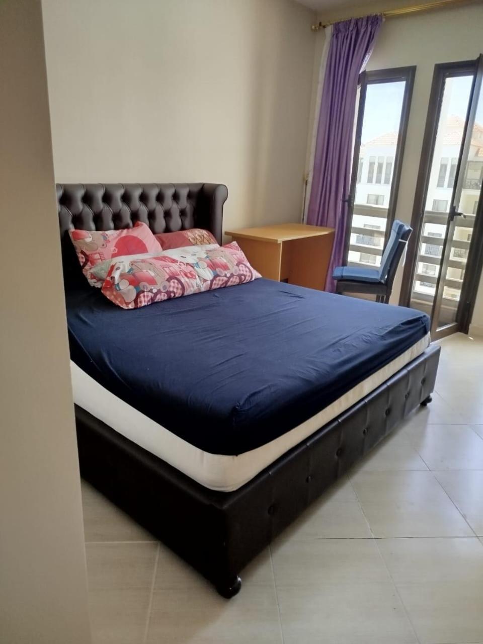 Gravity Samra Bay Apartment