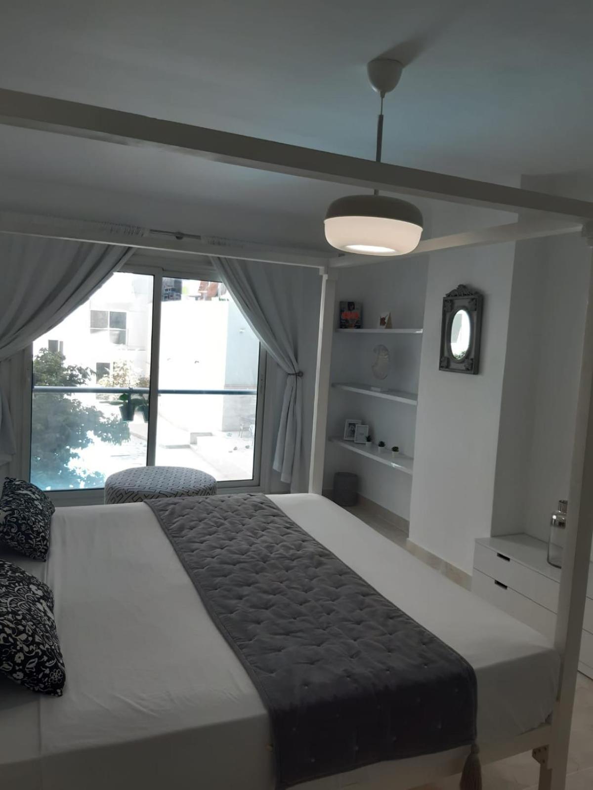 Stylish Apartment