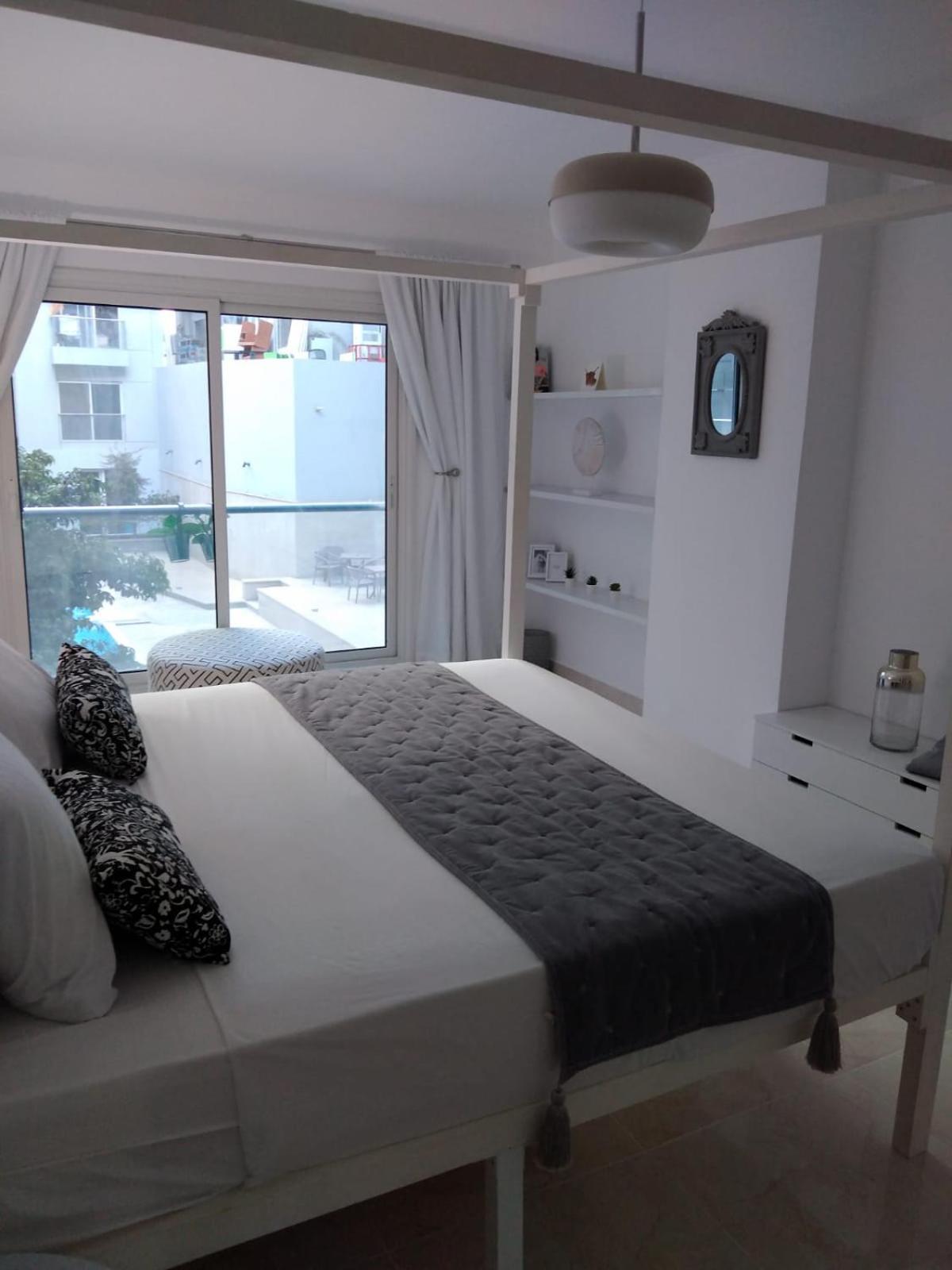 Apartment Stylish Hurghada