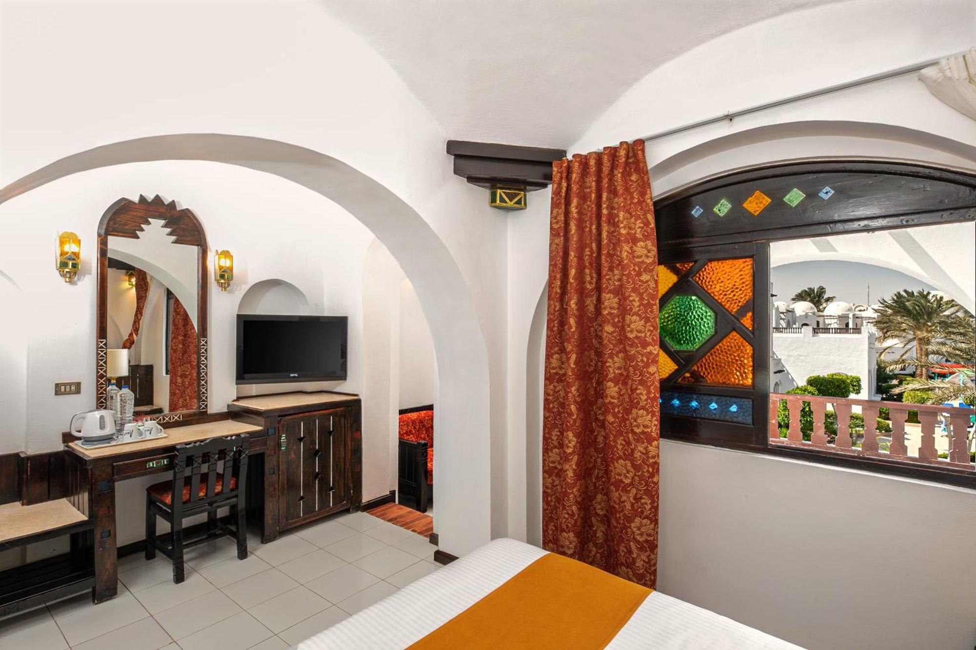Resort Arabella Azur Hurghada