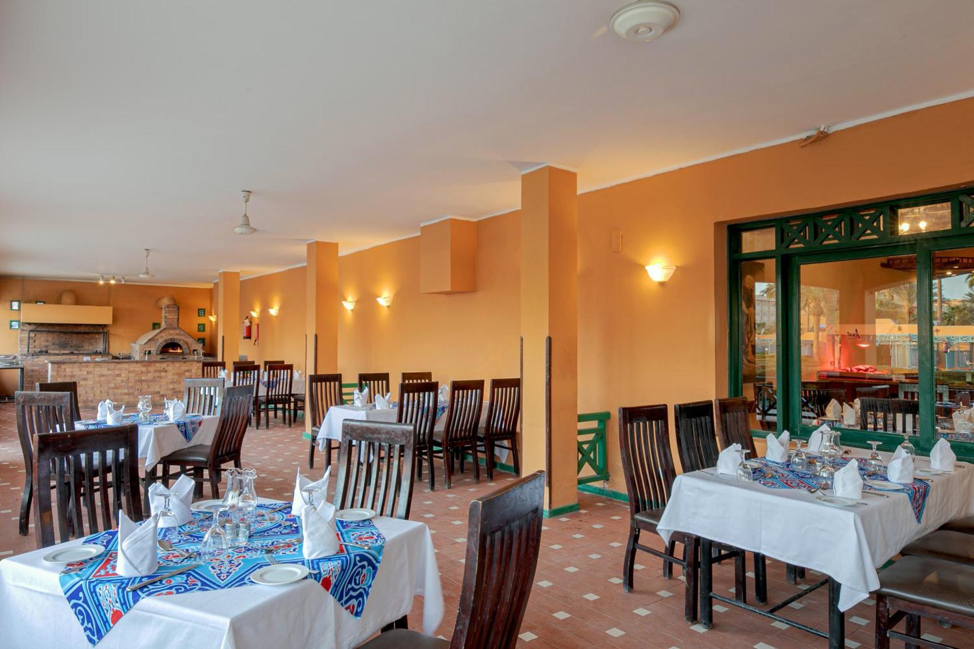 Resort Giftun Azur