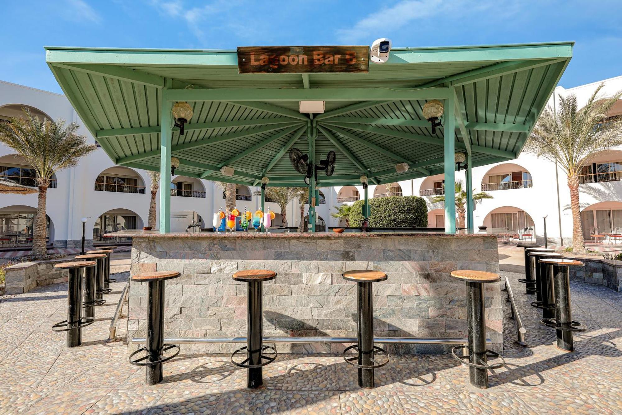 Station touristique Arabia Azur 3*