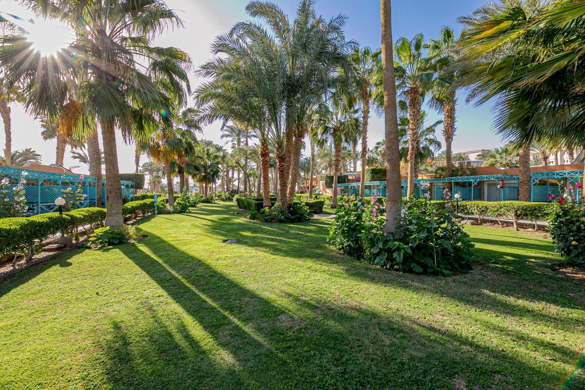Resort Giftun Azur