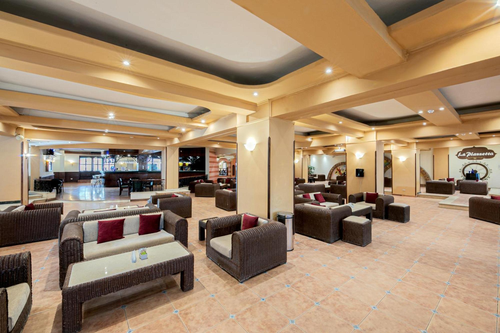 Giftun Azur Hurghada