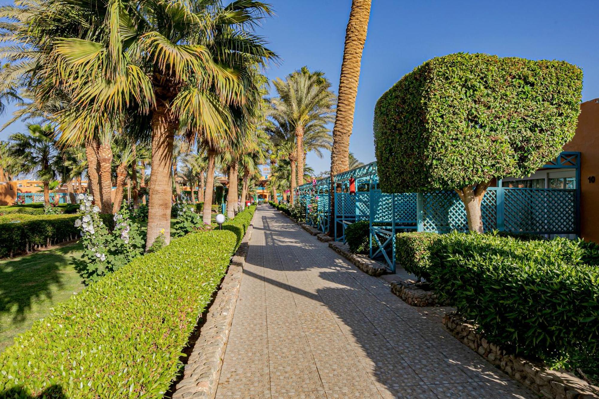 Resort Giftun Azur