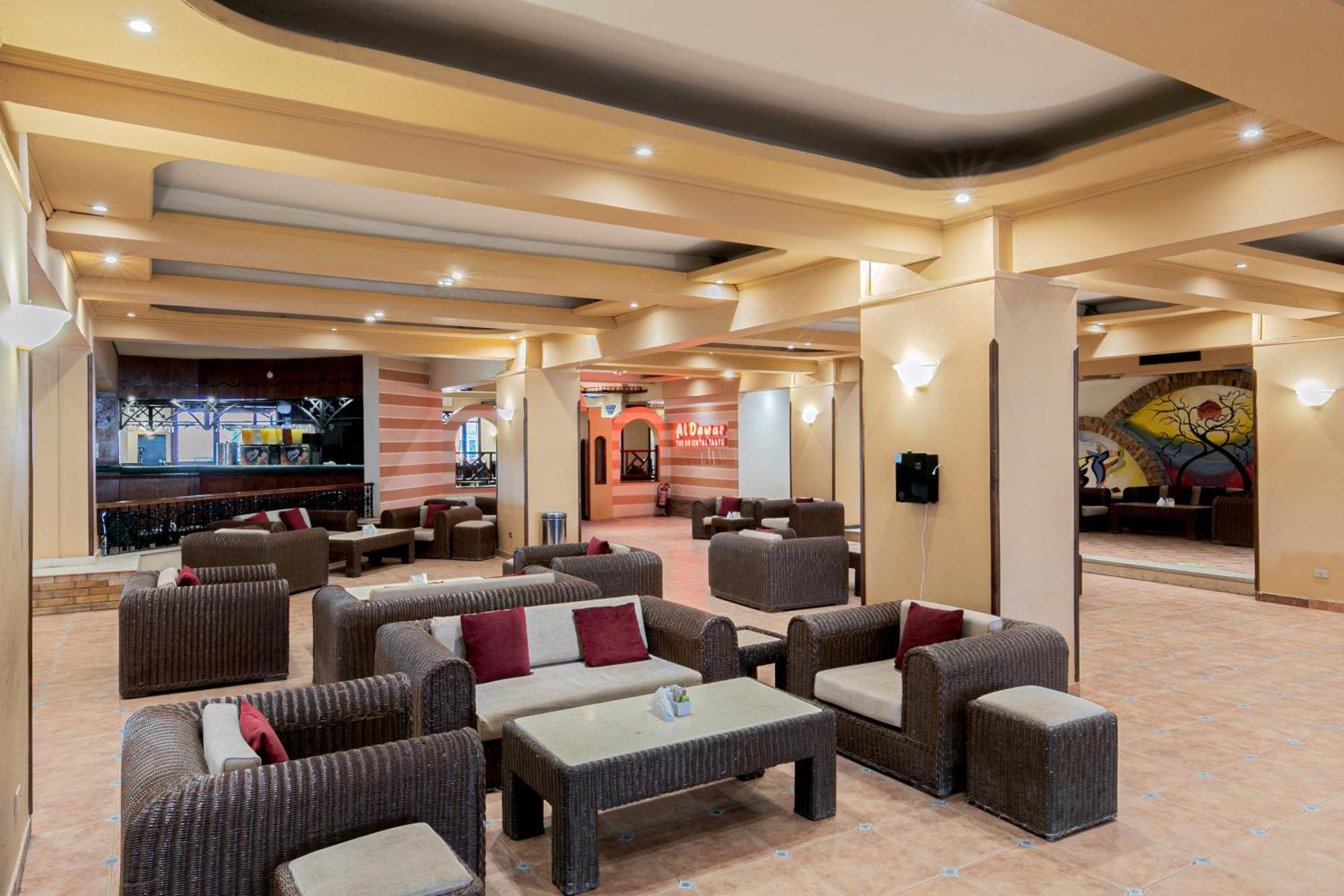 Giftun Azur Hurghada