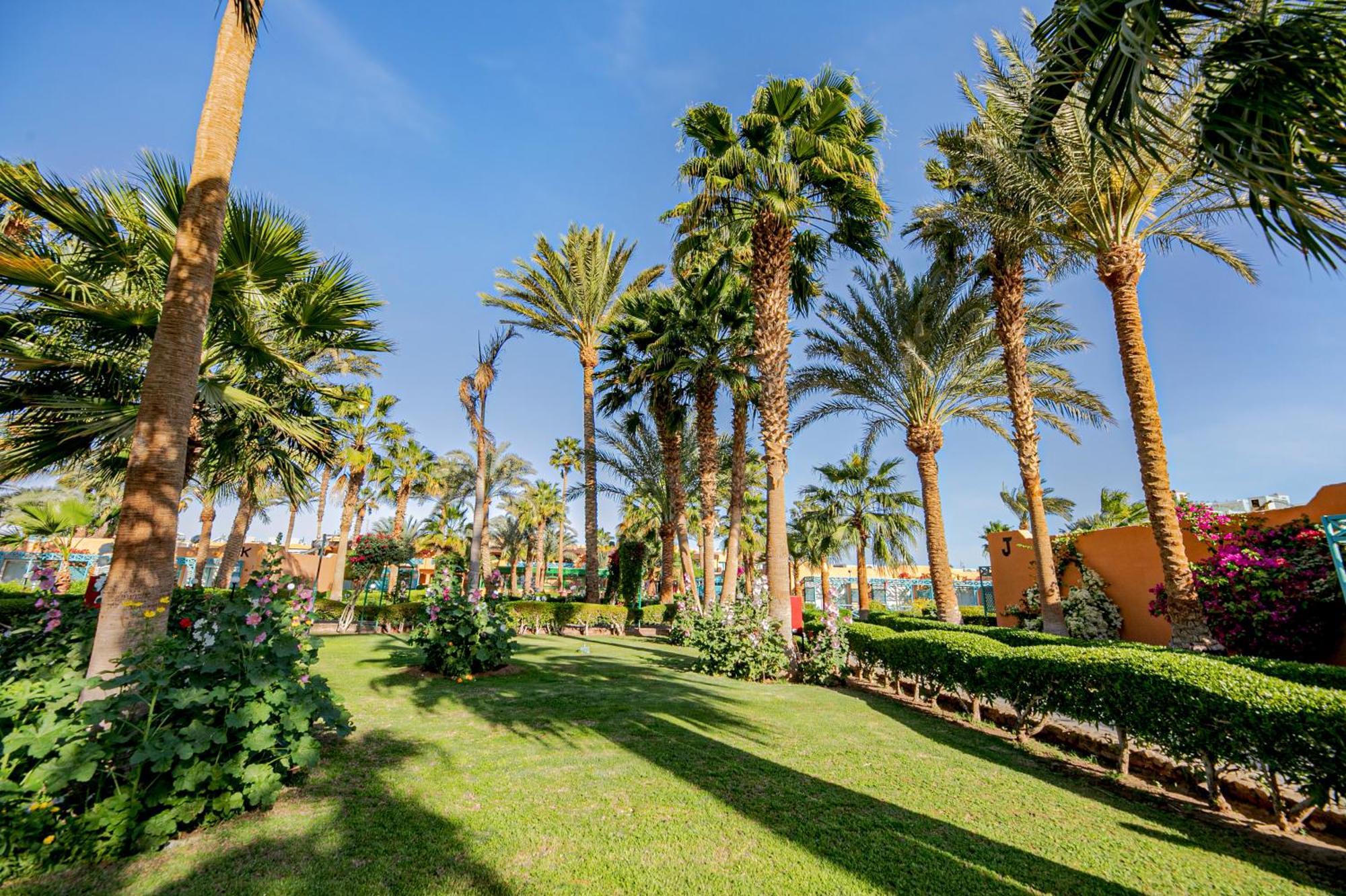 Resort Giftun Azur Hurghada