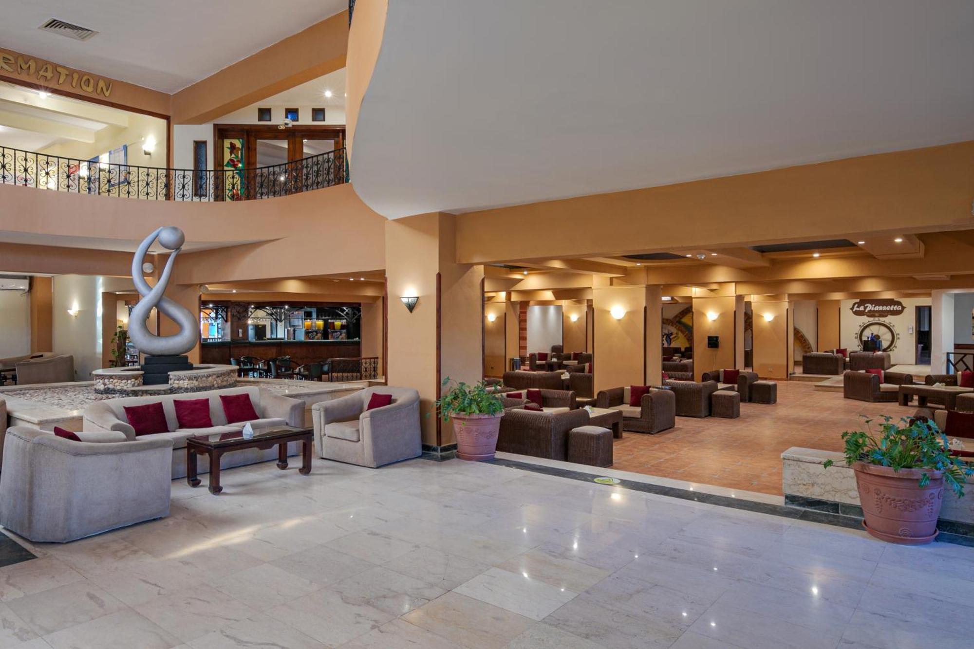 Giftun Azur 3* Hurghada