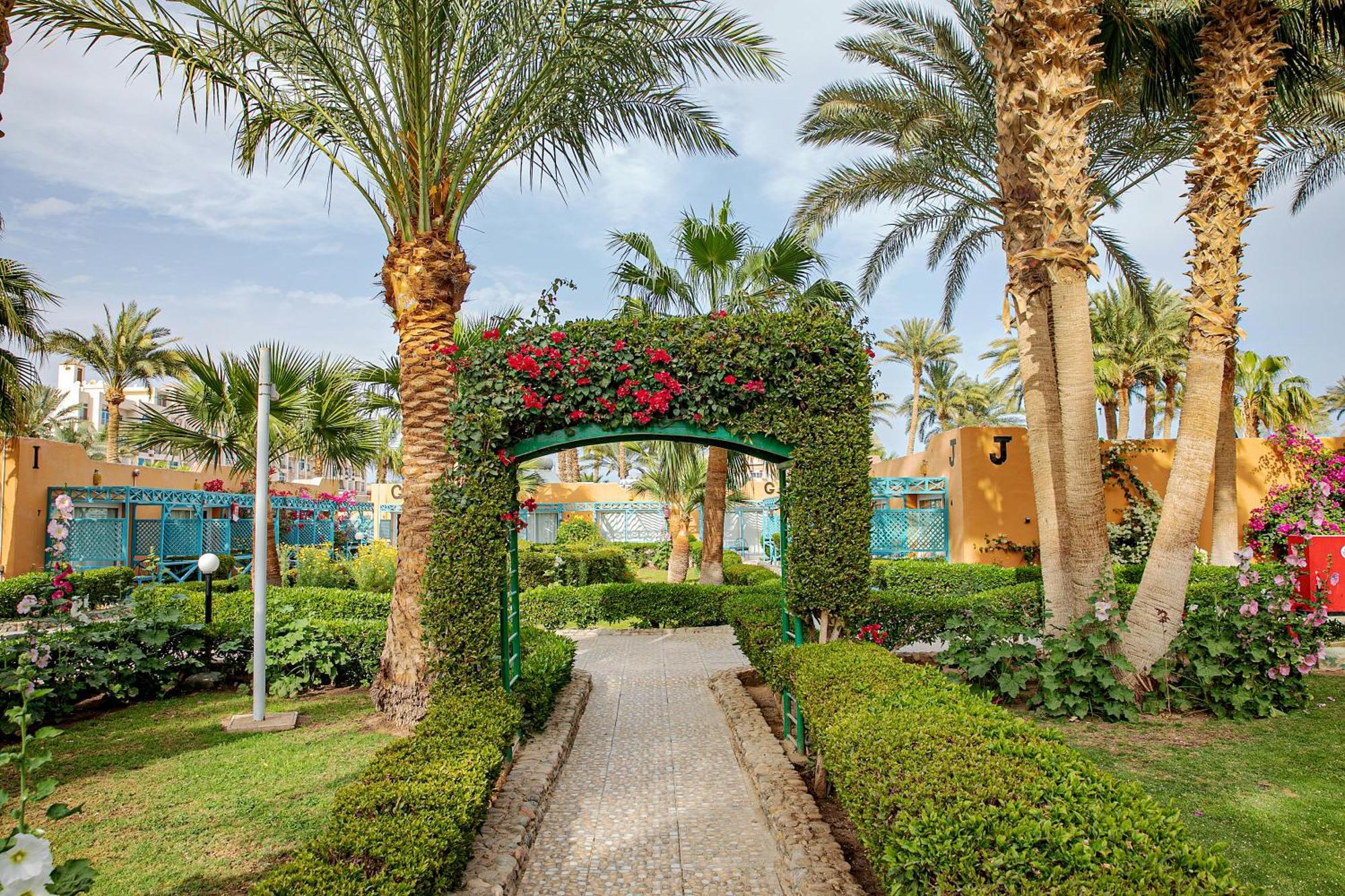 Resort Giftun Azur Hurghada
