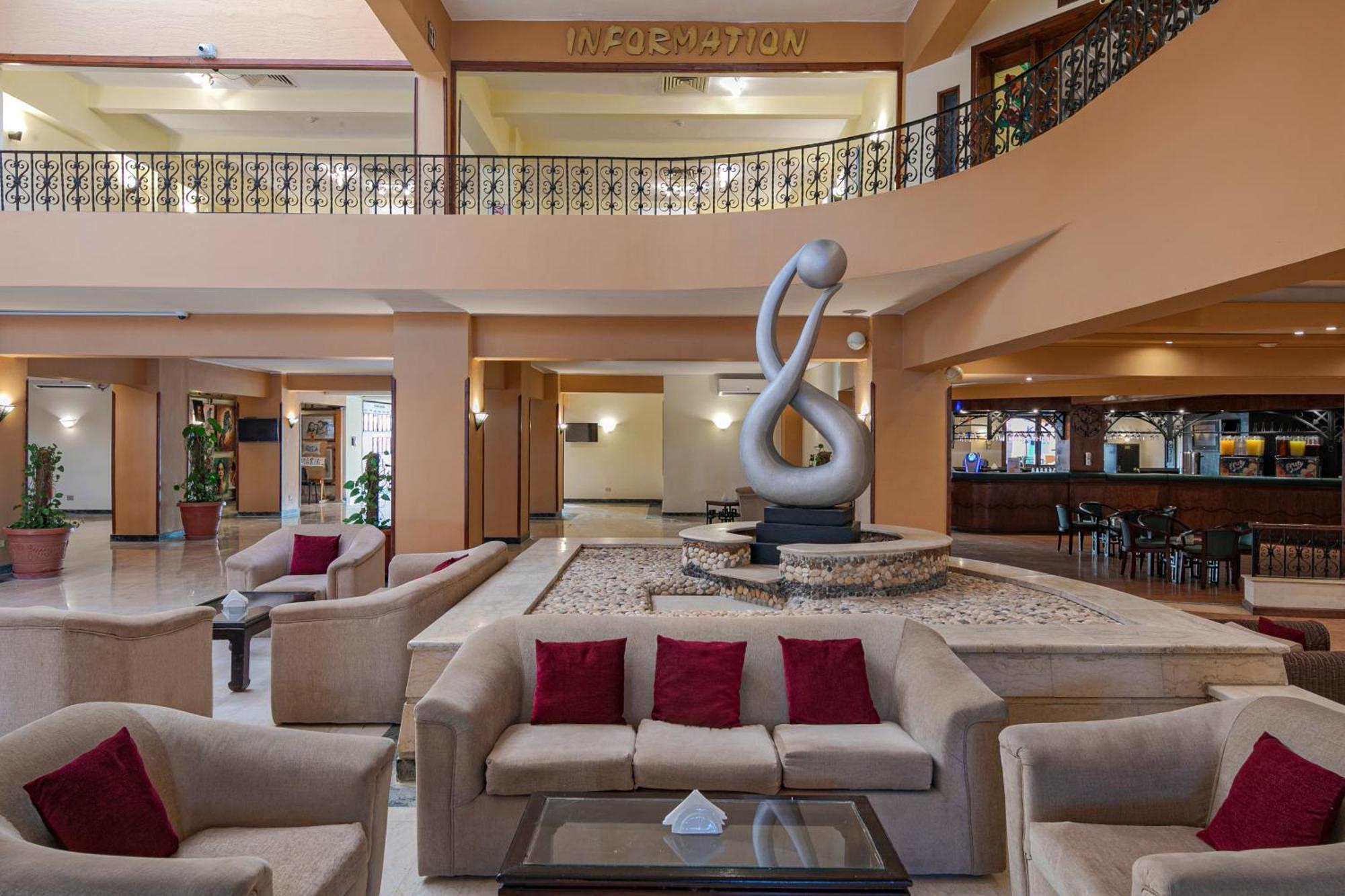 Giftun Azur Resort 3*