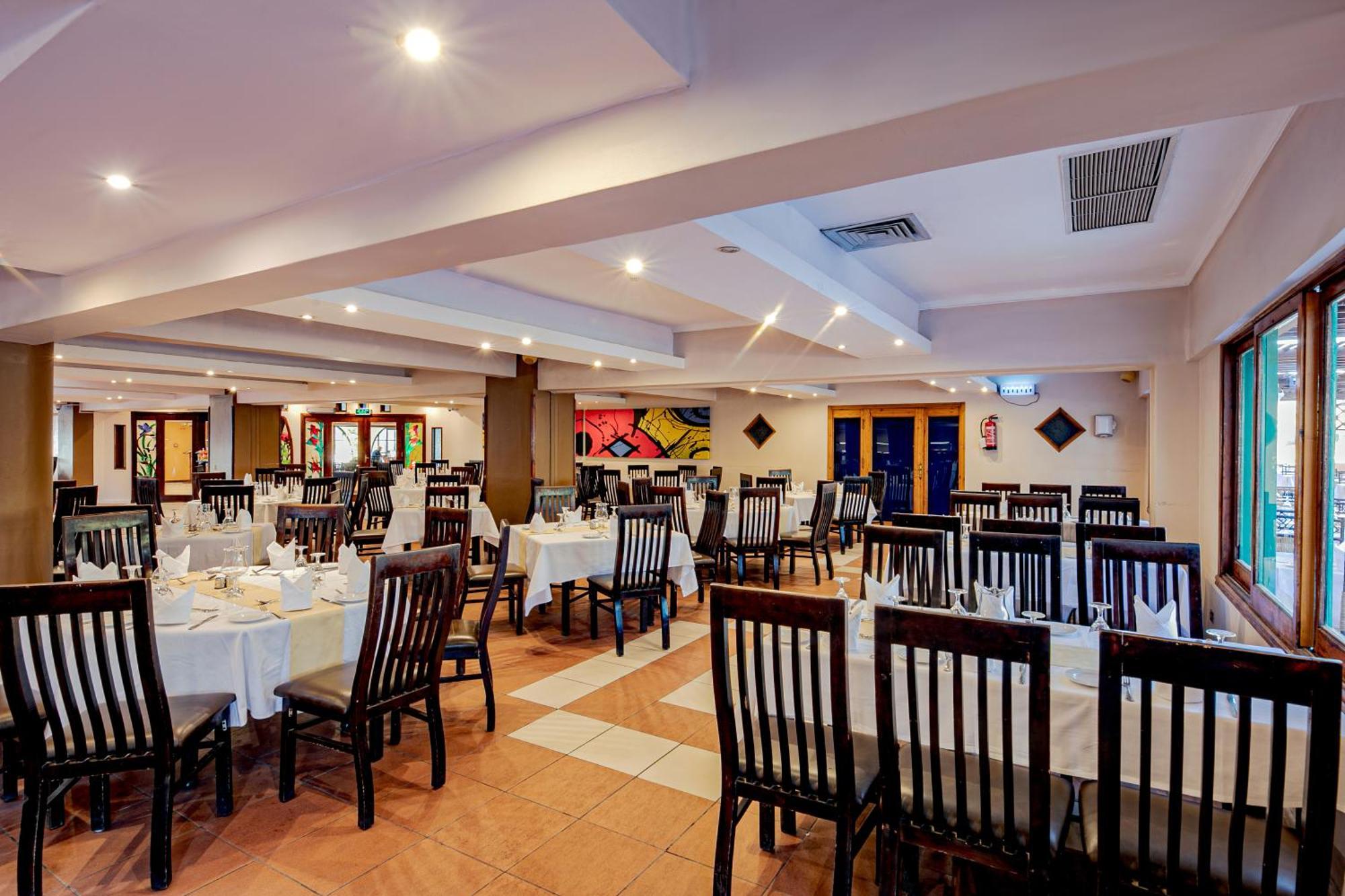 Resort Giftun Azur Hurghada