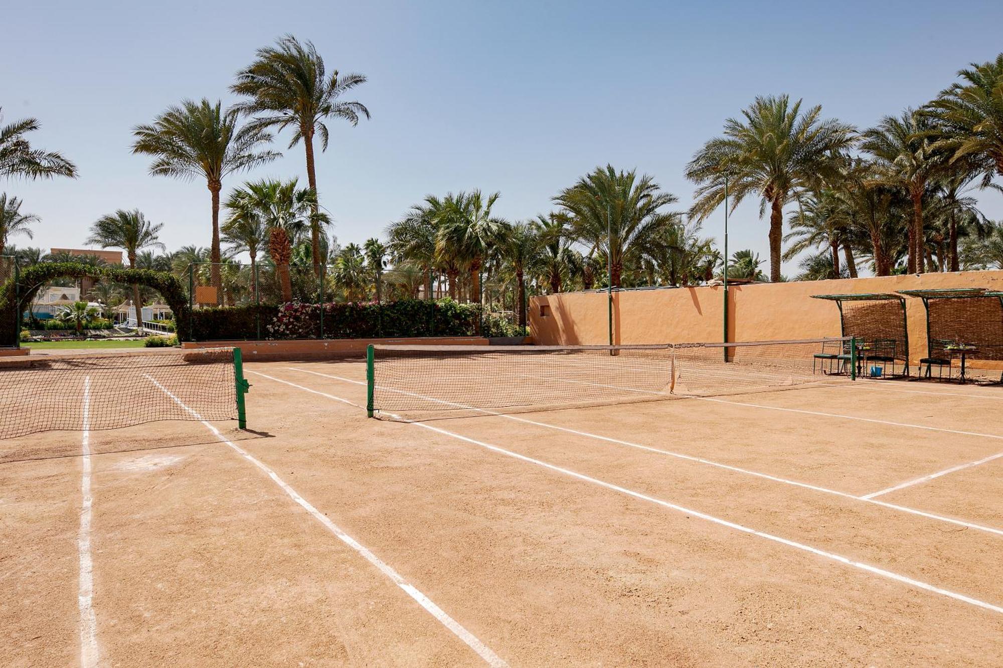 Giftun Azur 3* Hurghada