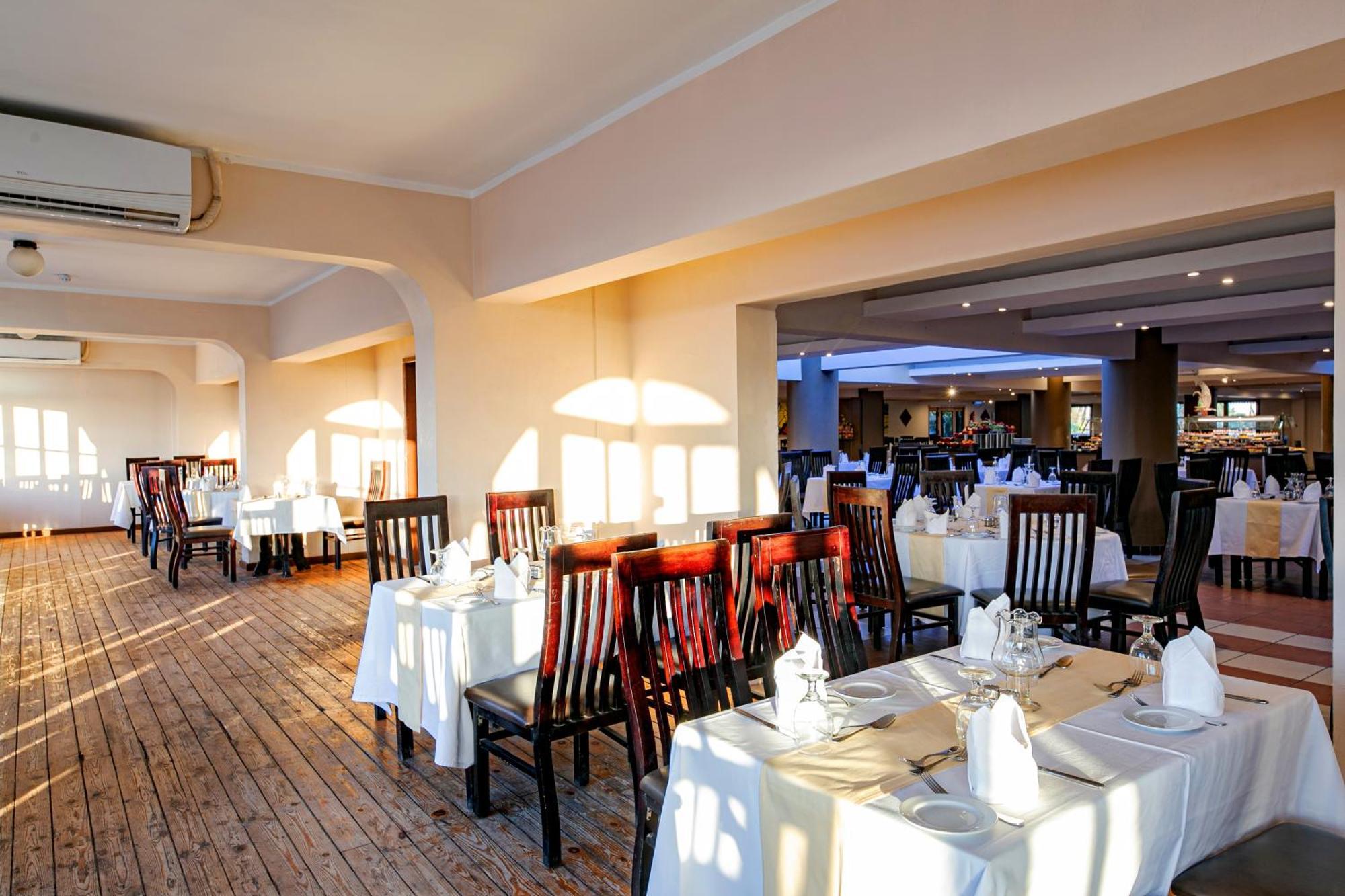 Giftun Azur Resort Hurghada