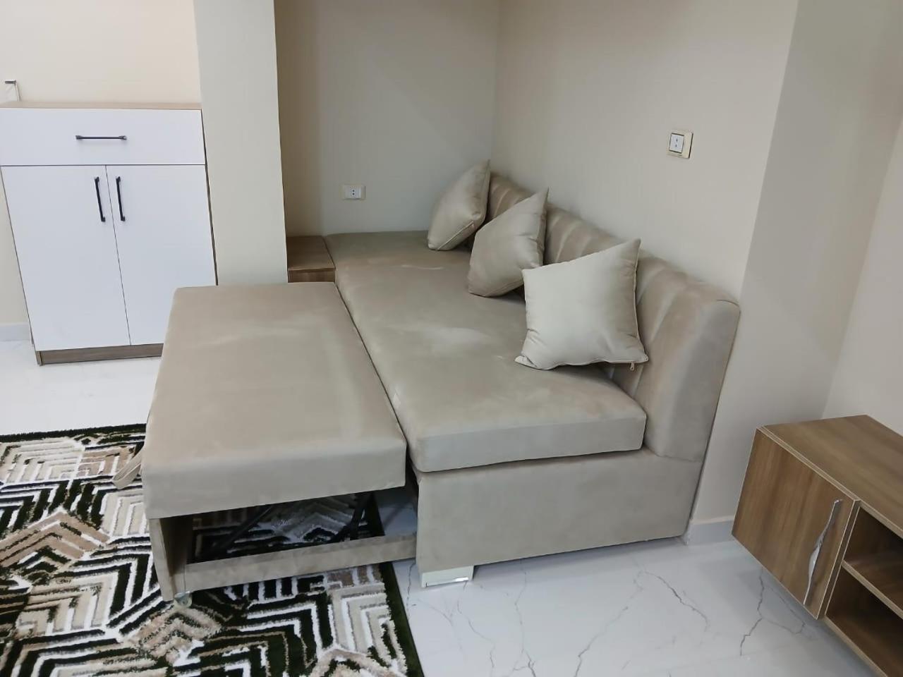 Appartement Hossam 2 Hurghada
