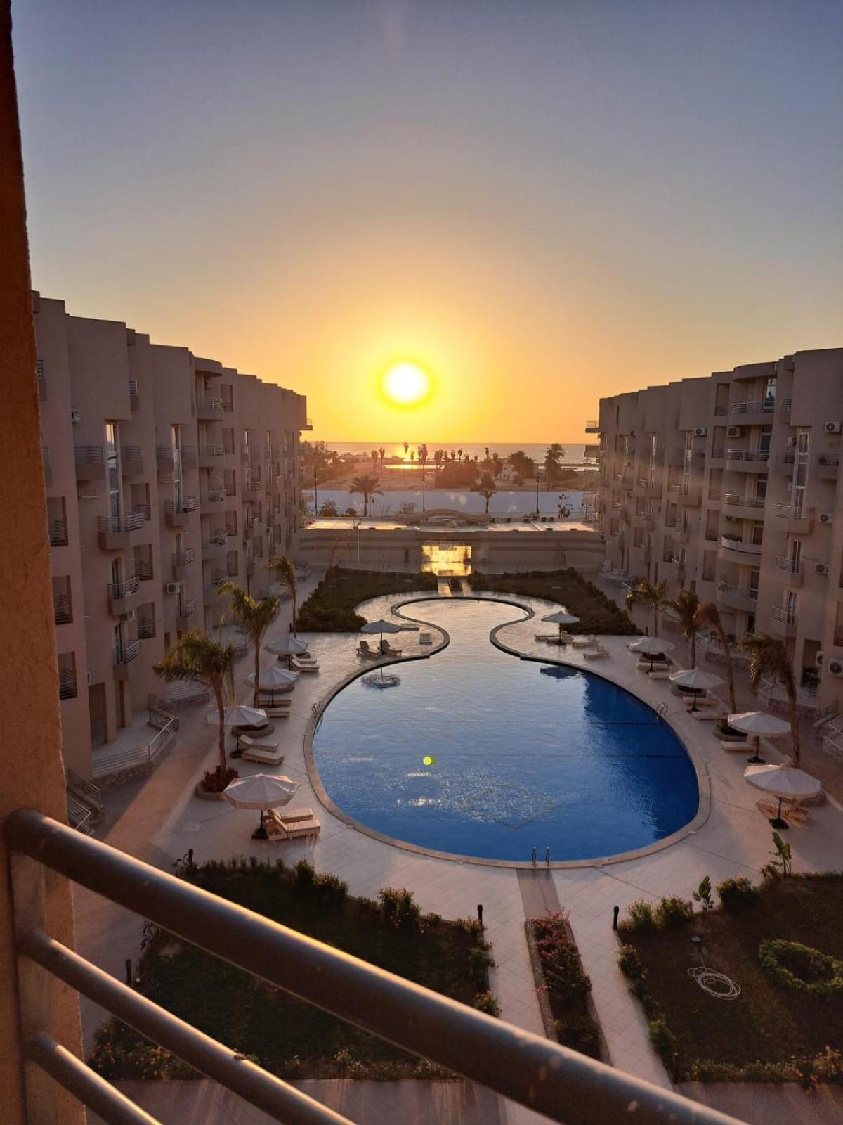 Sea View Access Princess *
