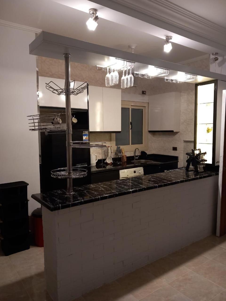 البحر الأحمر كمبوند الياقوته الحمراء الوزراء * Hurghada