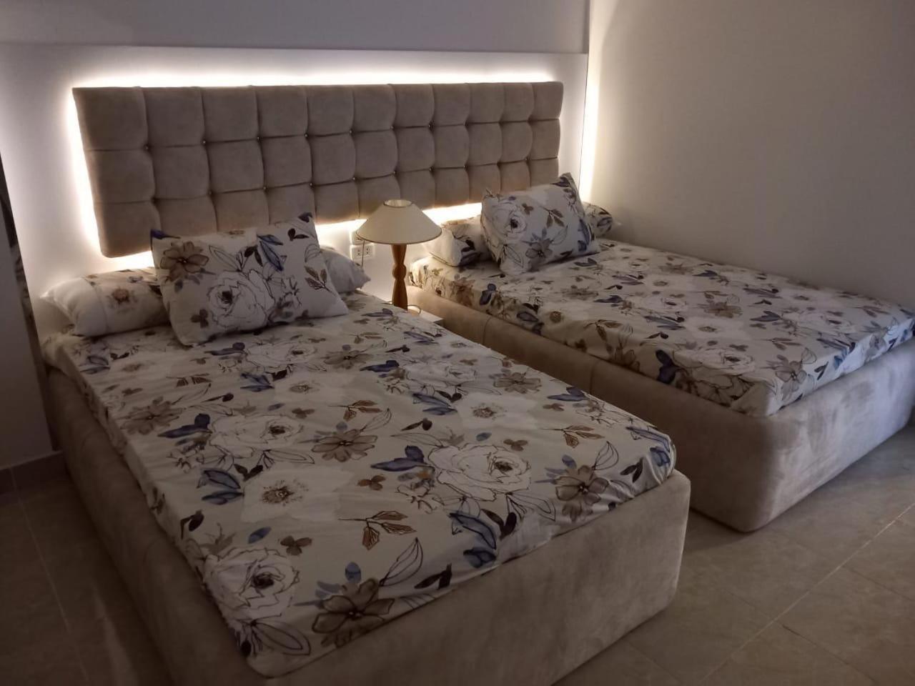 Apartment البحر الأحمر كمبوند الياقوته الحمراء الوزراء Hurghada