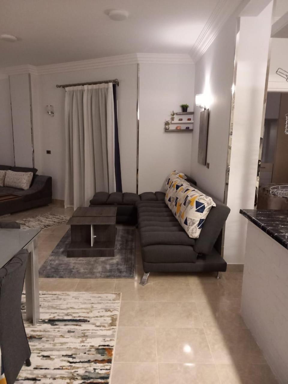البحر الأحمر كمبوند الياقوته الحمراء الوزراء Apartment *
