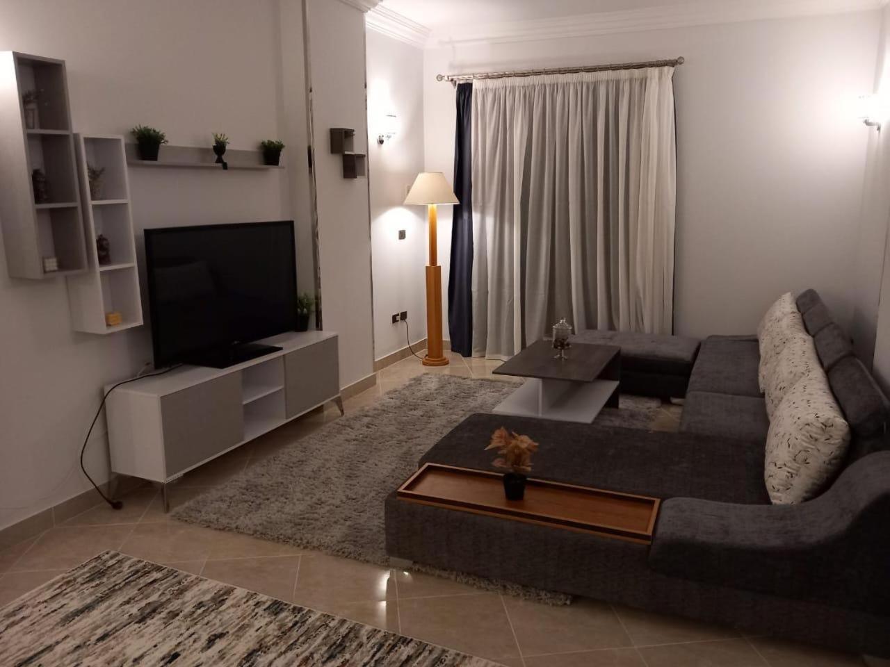 البحر الأحمر كمبوند الياقوته الحمراء الوزراء