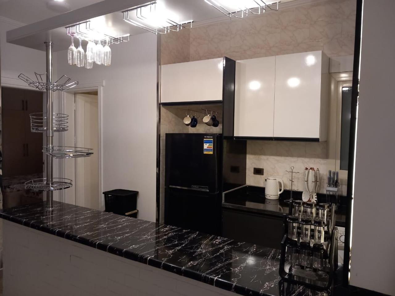 البحر الأحمر كمبوند الياقوته الحمراء الوزراء Apartment