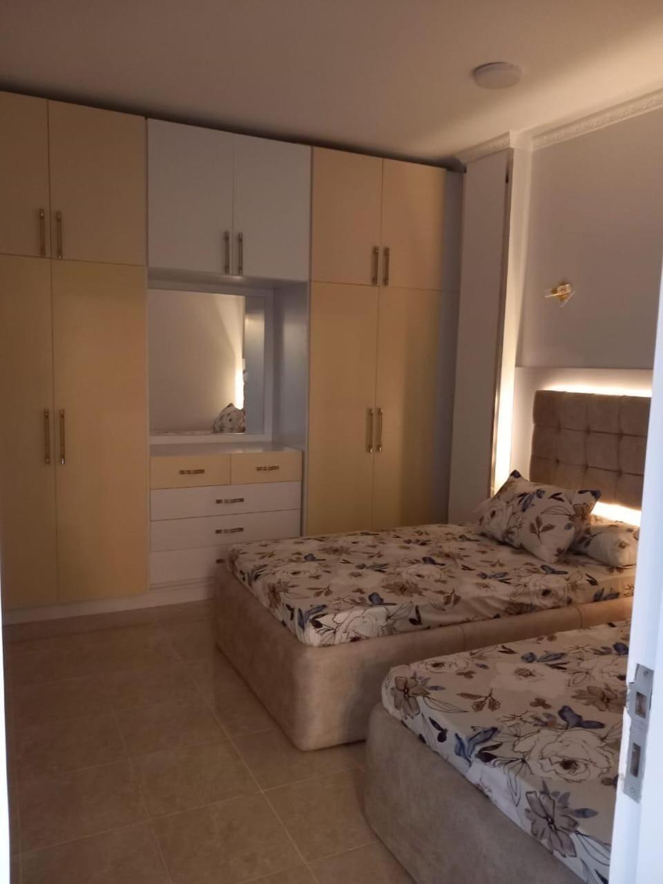 البحر الأحمر كمبوند الياقوته الحمراء الوزراء Apartment *