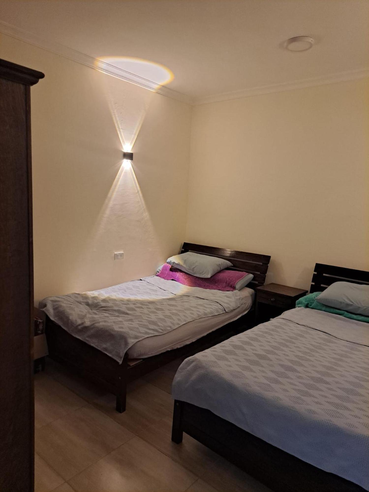 Sea View Access Princess Appartement