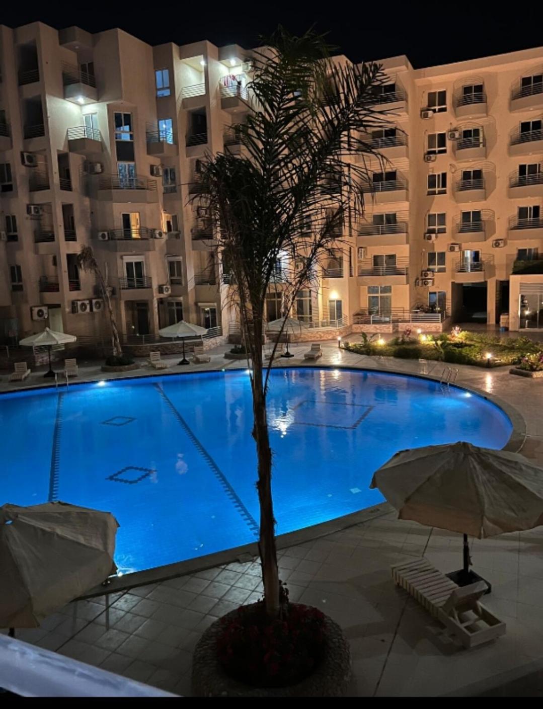 Sea View Access Princess Appartement