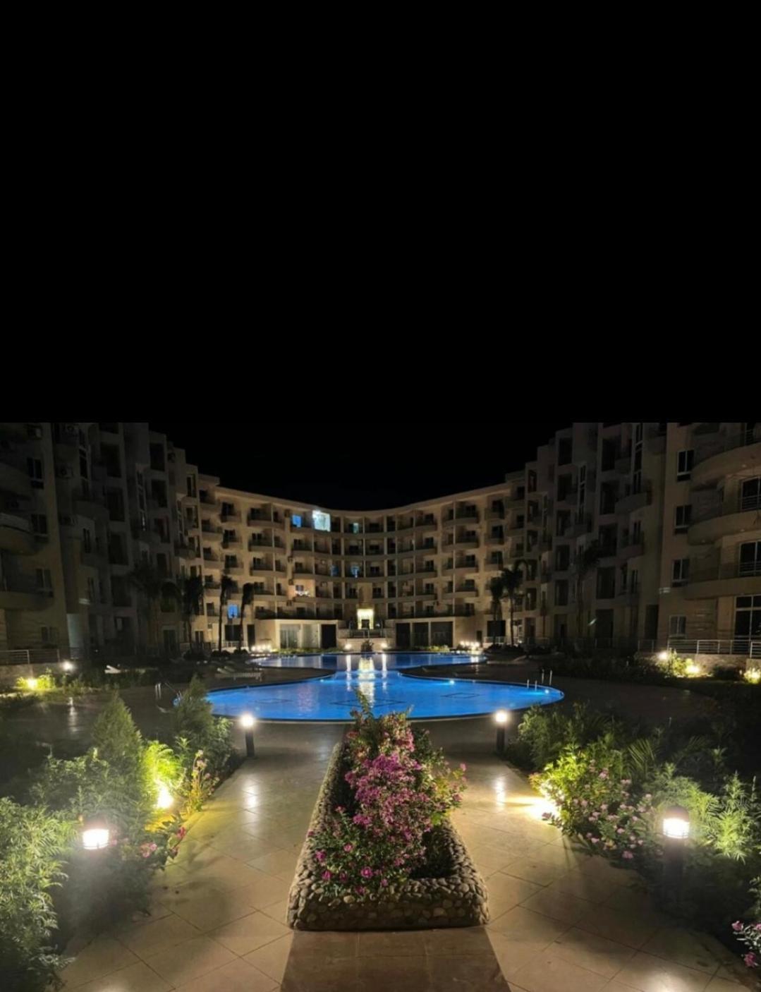 Appartement Sea View Access Princess *