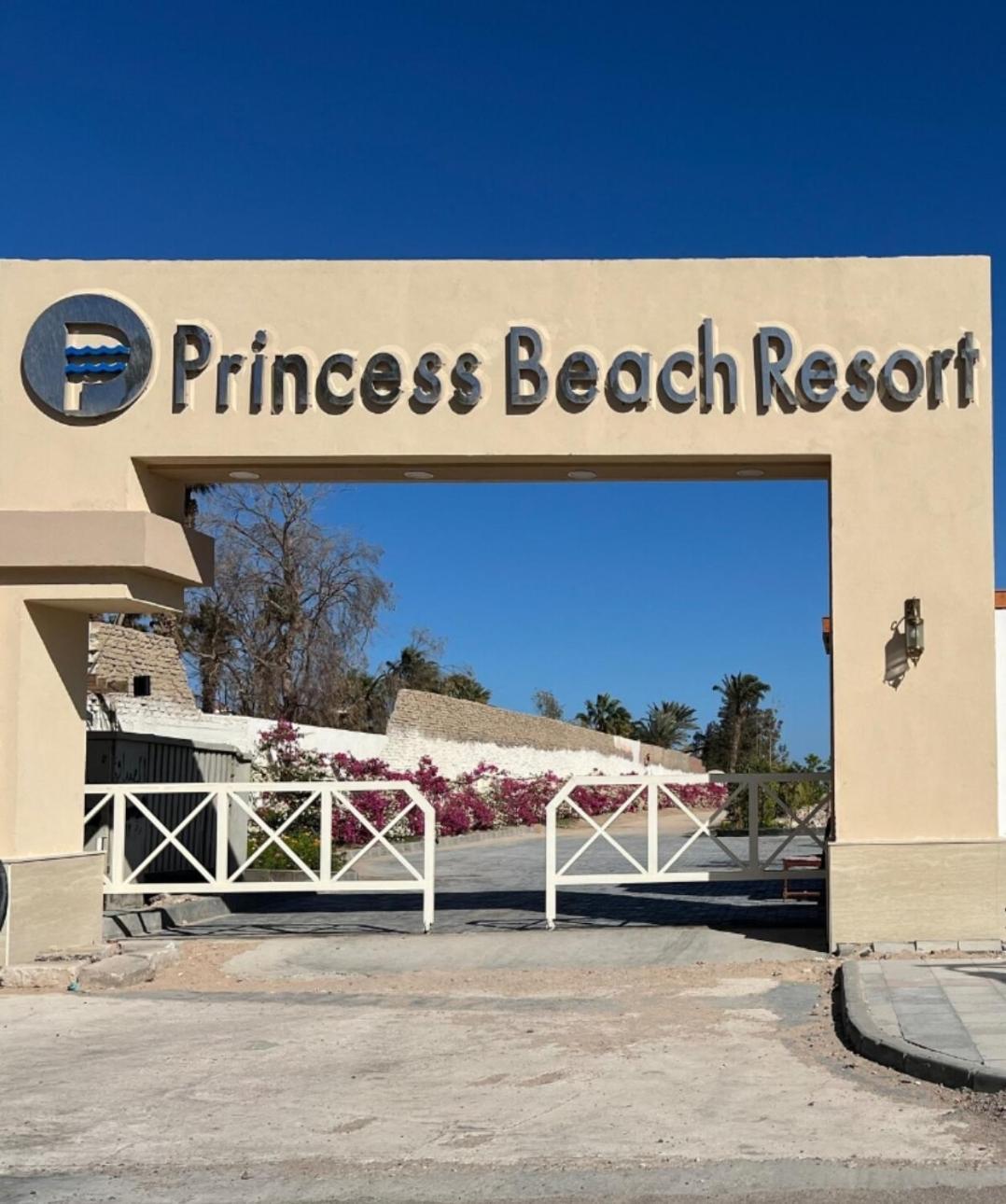 Appartement Sea View Access Princess