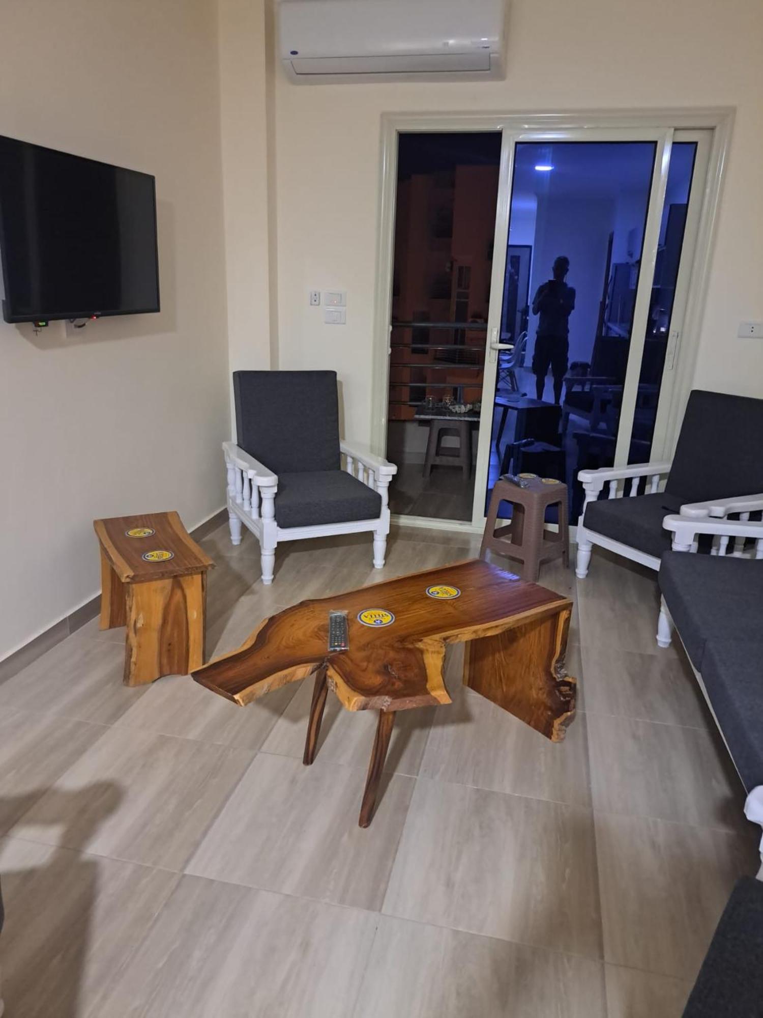 Sea View Access Princess Appartement Hurghada