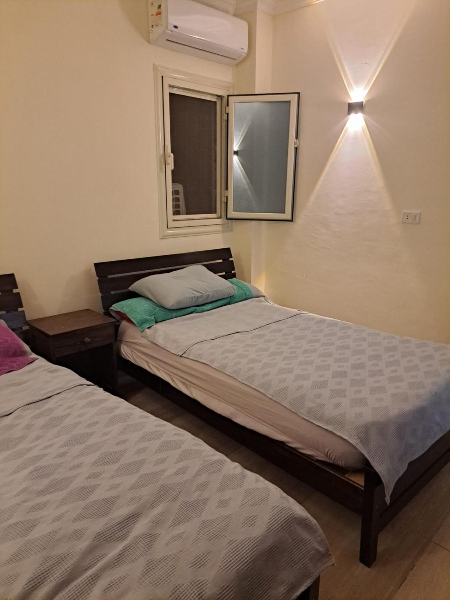 Appartement Sea View Access Princess