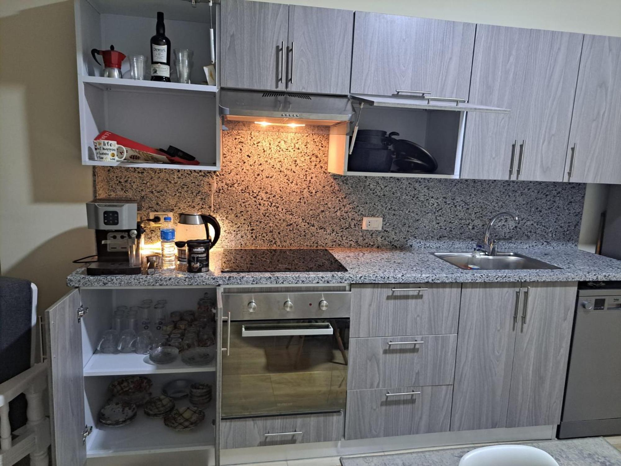 Appartement Sea View Access Princess *