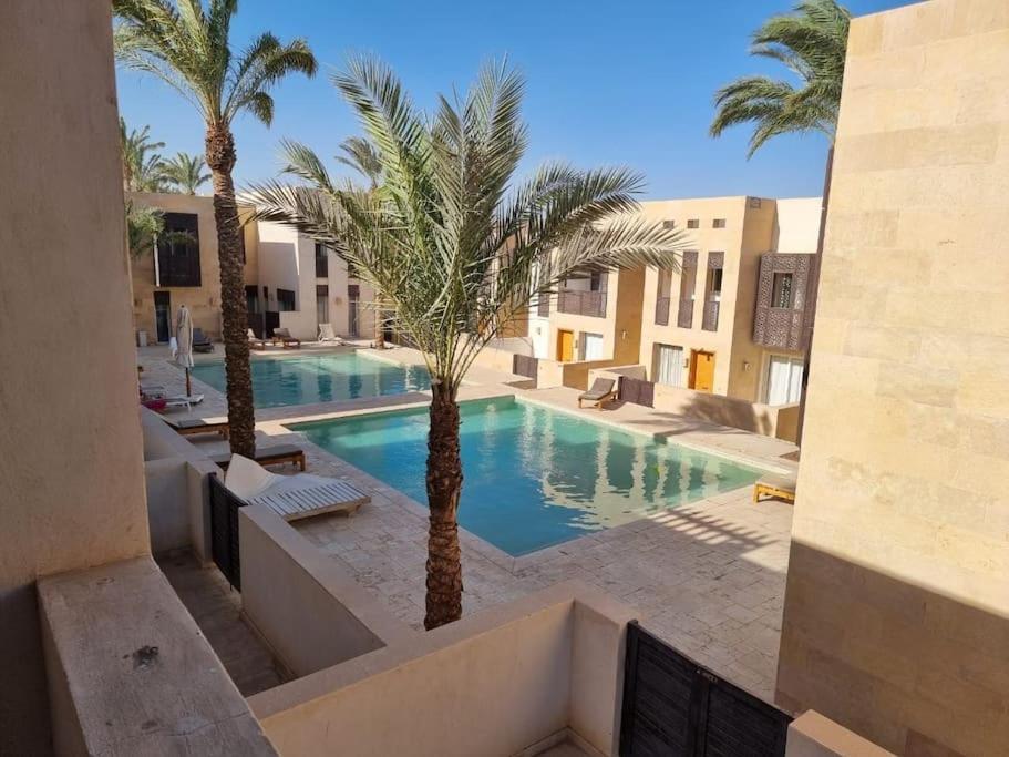 El Gouna Scarab Club One Bedroom Appartement Hurghada