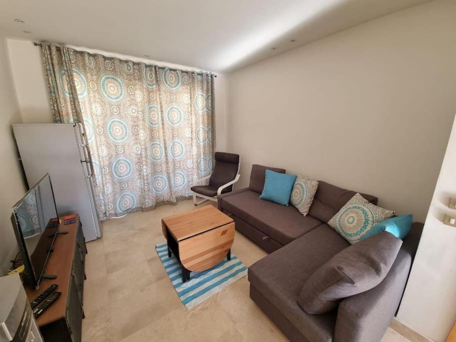Appartement El Gouna Scarab Club One Bedroom *