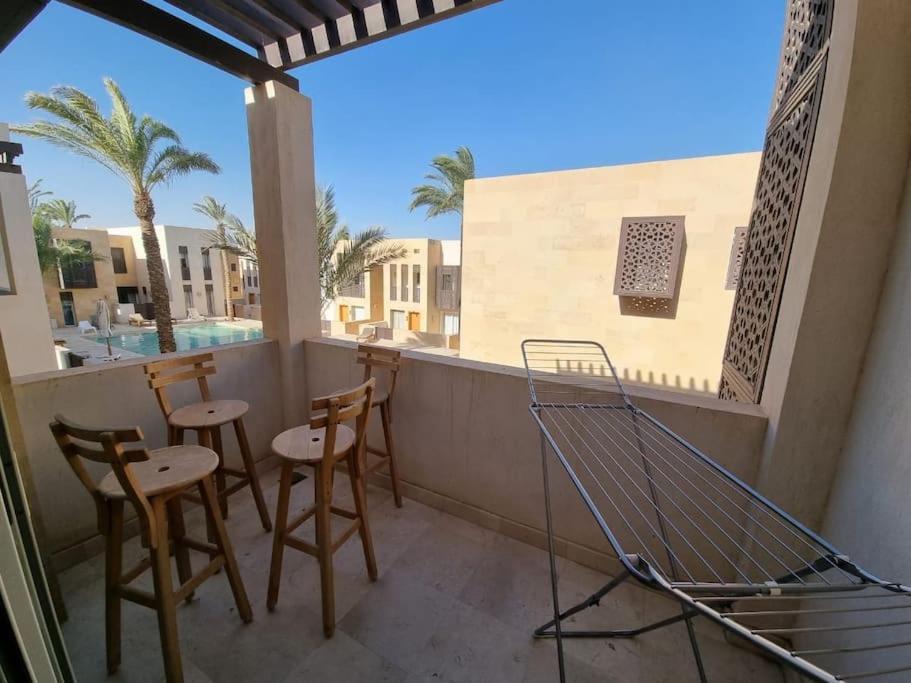 Appartement El Gouna Scarab Club One Bedroom