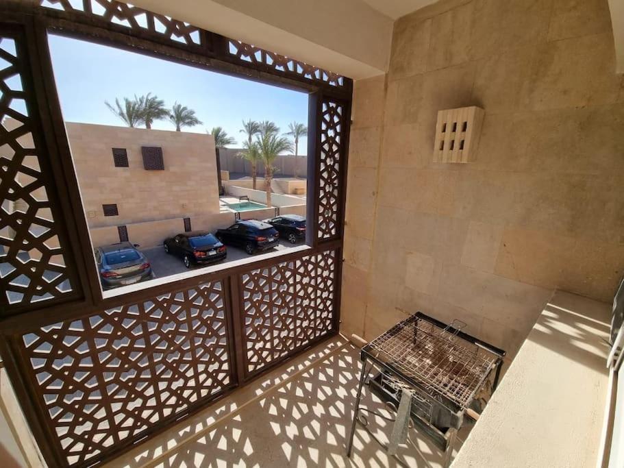 El Gouna Scarab Club One Bedroom Appartement *