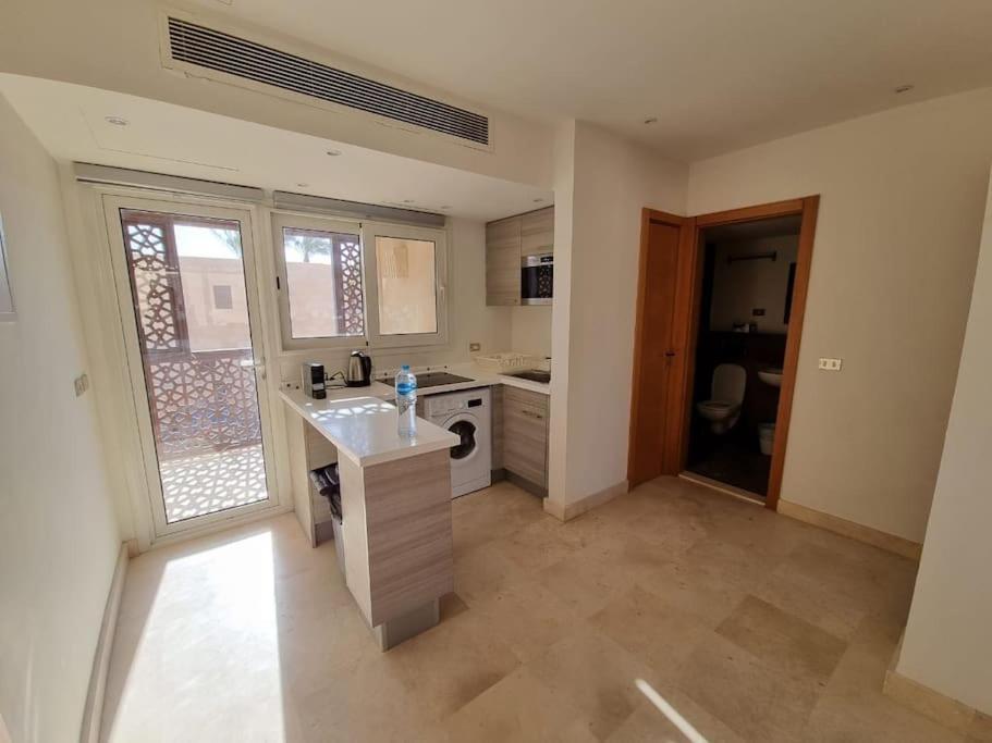 Appartement El Gouna Scarab Club One Bedroom
