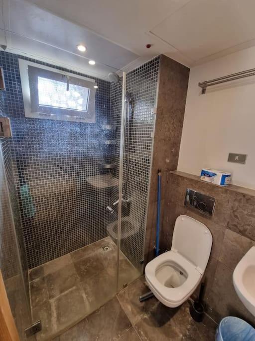 Appartement El Gouna Scarab Club One Bedroom *