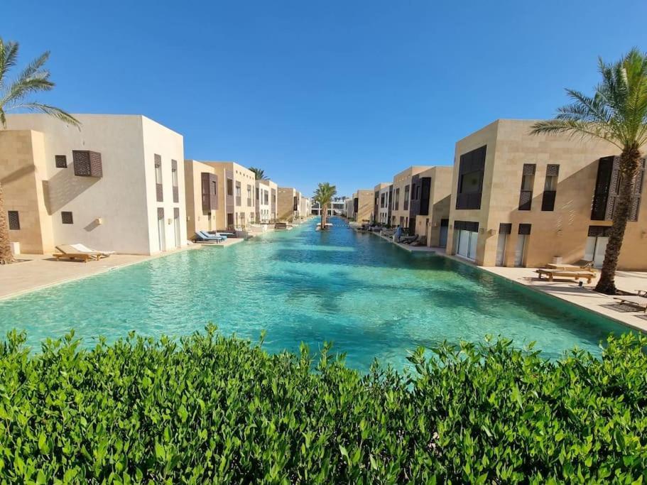 Appartement El Gouna Scarab Club One Bedroom Hurghada